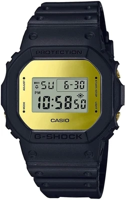Casio G-Shock DW-5600BBMB-1E