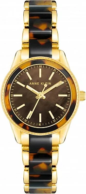 Anne Klein Plastic 3212BMGB