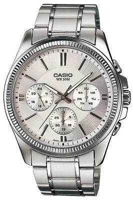 Casio Collection MTP-1375D-7A