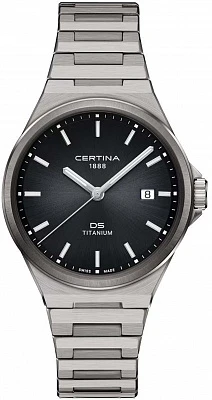 Certina DS-7 C043.410.44.051.00