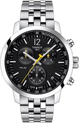 Tissot PRC 200 T114.417.11.057.00