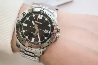 Casio MTP-VD01D-1E