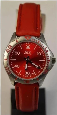 Q&Q Attractive Women GU57J804Y