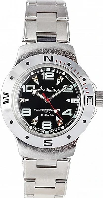 Восток Амфибия 060334