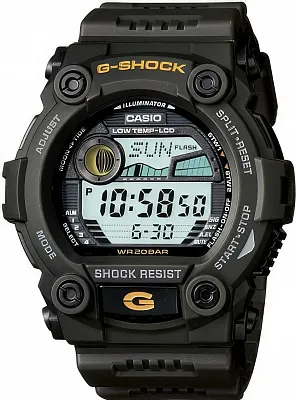 Casio G-Shock G-7900-3D