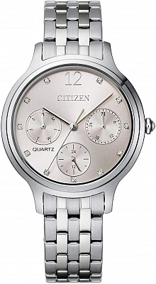 Citizen Quartz ED8180-52X