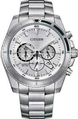 Citizen Quartz AN8200-50A