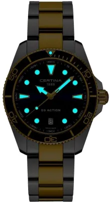 Certina C048.410.22.041.00