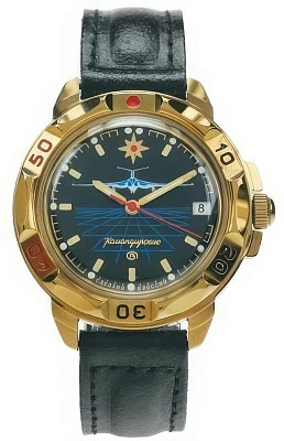 Восток Командирские 439499