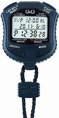 Q&Q Digital HS45J001Y