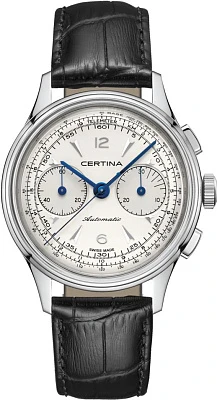 Certina DS Chronograph Automatic C038.462.16.037.00