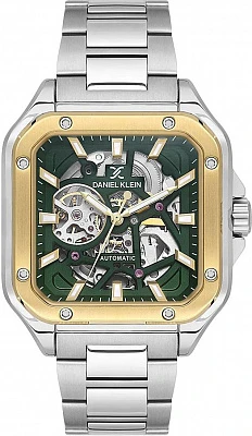 Daniel Klein 14018-5
