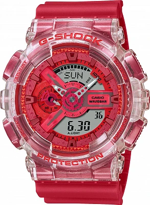 Casio GA-110GL-4A