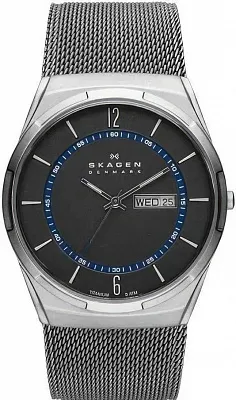 Skagen Titanium SKW6078