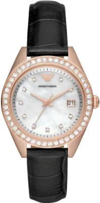 Наручные часы  Emporio Armani  Leo Emporio Armani AR11505 (фото 1)