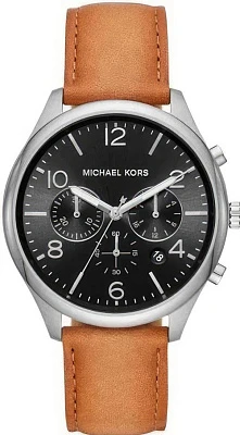 Michael Kors Leather MK8661