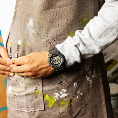 Casio GD-010-1E