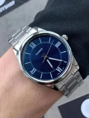 Casio MTP-V005D-2B5