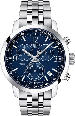 Tissot PRC 200 T114.417.11.047.00