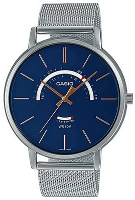 Casio Collection MTP-B105M-2A