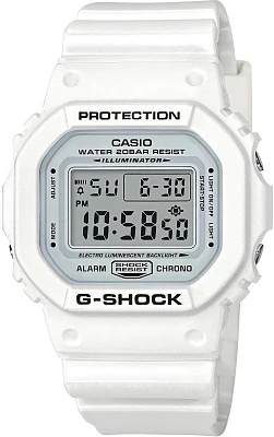 Casio G-Shock DW-5600MW-7E