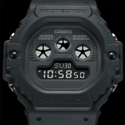 Casio DW-5900UBB-1E
