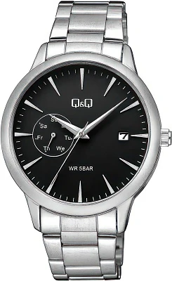 Q&Q Casual A12AJ009Y