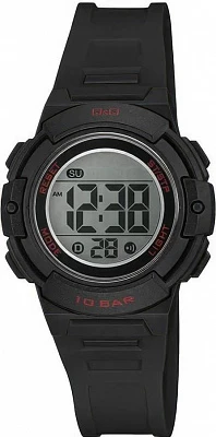 Q&Q Attractive Women M185J008Y