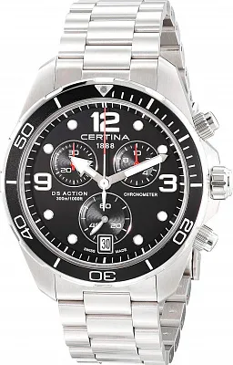 Certina C032.434.11.057.00