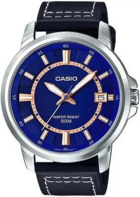 Casio MTP-E130L-2A1