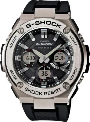 Casio GST-W110-1A