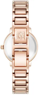 Наручные часы  Anne Klein  Crystal Anne Klein 5104BMRG (фото 2)