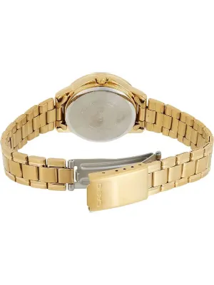 Casio LTP-V004G-1B