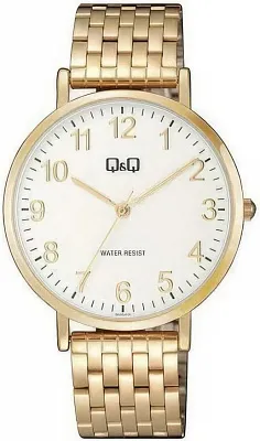 Q&Q Attractive QA20J014Y