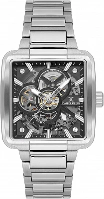 Daniel Klein Skeleton 14279-3