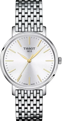 Tissot Everytime T143.210.11.011.01