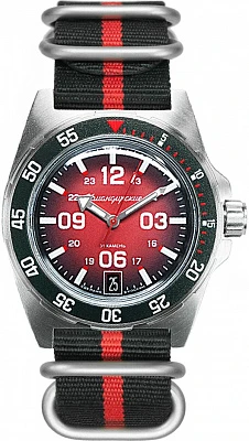 Восток Командирские 95059Б