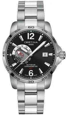 Certina C034.455.11.057.00