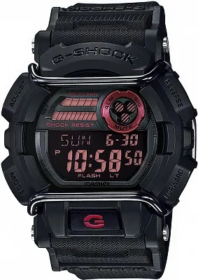Casio GD-400-1E