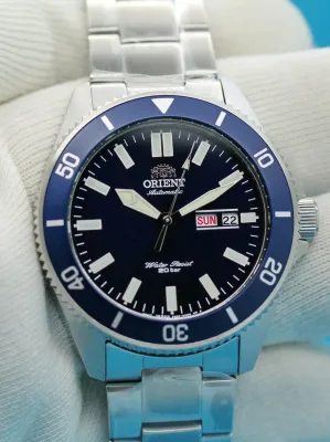 Наручные часы  Orient  Diver Orient RA-AA0009L (фото 4)