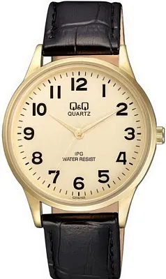 Q&Q Attractive C214J103Y