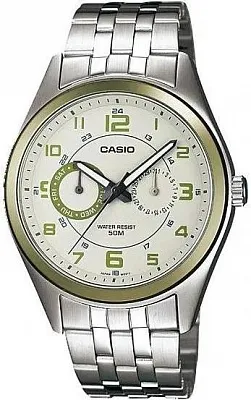 Casio MTP-1353D-8B2