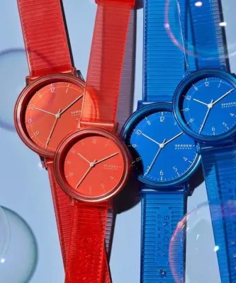 Наручные часы  Skagen  Aaren Skagen SKW6603 (фото 5)