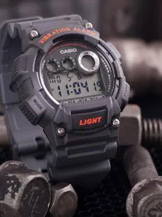 Наручные часы  Casio  Collection Casio W-735H-8A (фото 2)