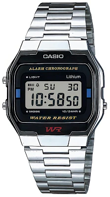 Casio Vintage A-163WA-1Q