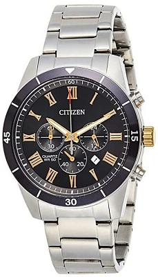 Citizen Basic AN8168-51H