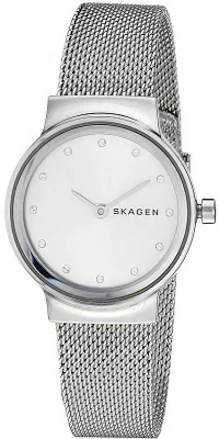 Skagen Steel Women SKW2715