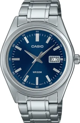 Наручные часы  Casio  Collection Casio MTP-B180D-2A (фото 1)