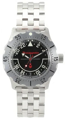 Восток Командирские 350617