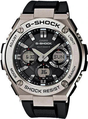 Casio G-Shock GST-W110-1A